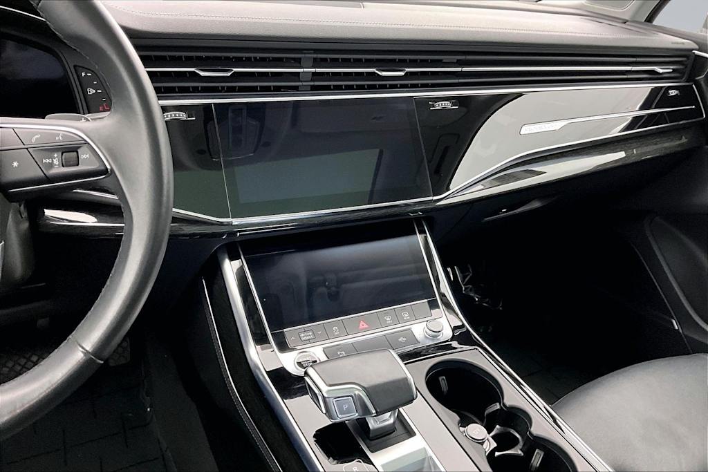 Thumbnail: 2024 Audi Q7 - 15