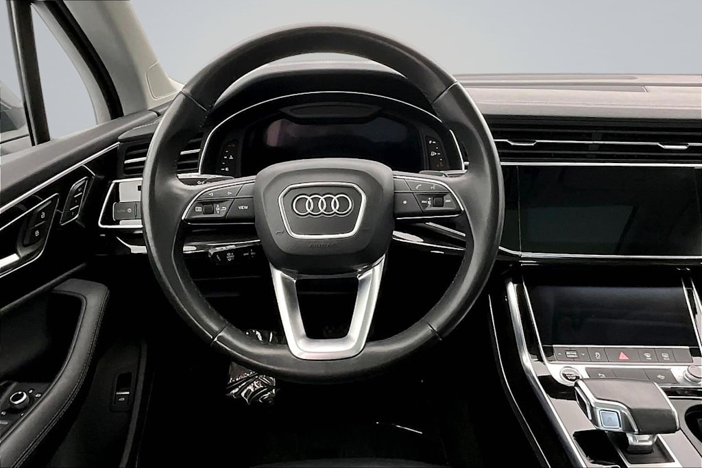 Thumbnail: 2024 Audi Q7 - 14