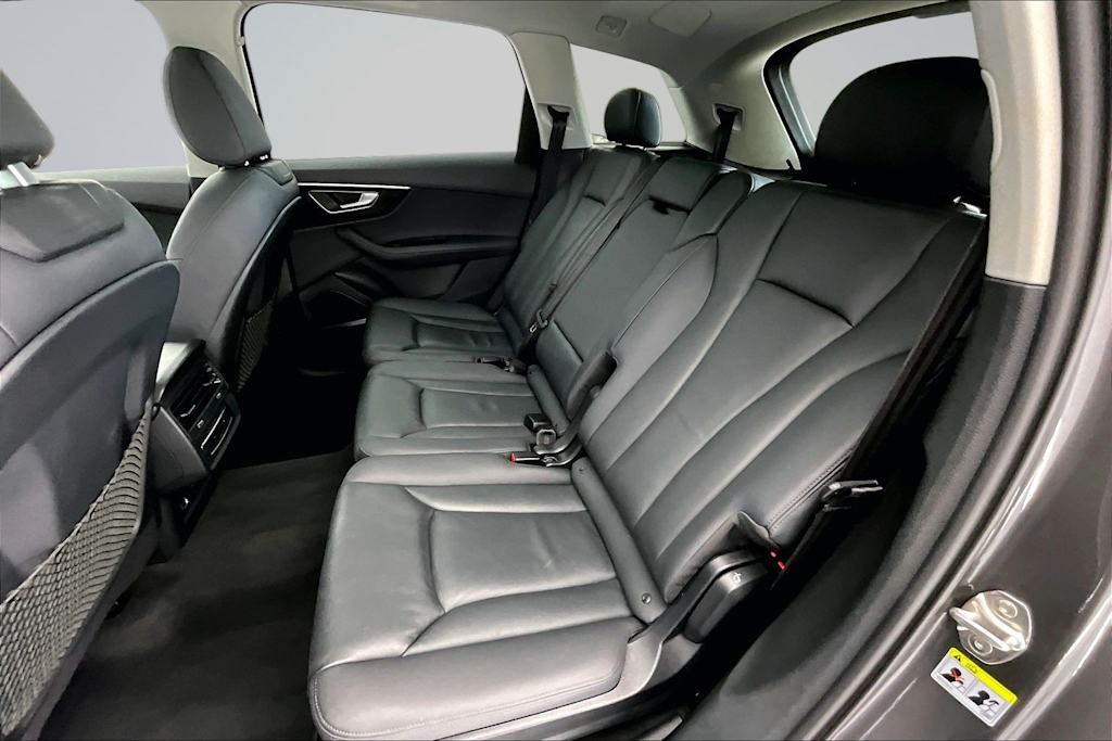 Thumbnail: 2024 Audi Q7 - 22