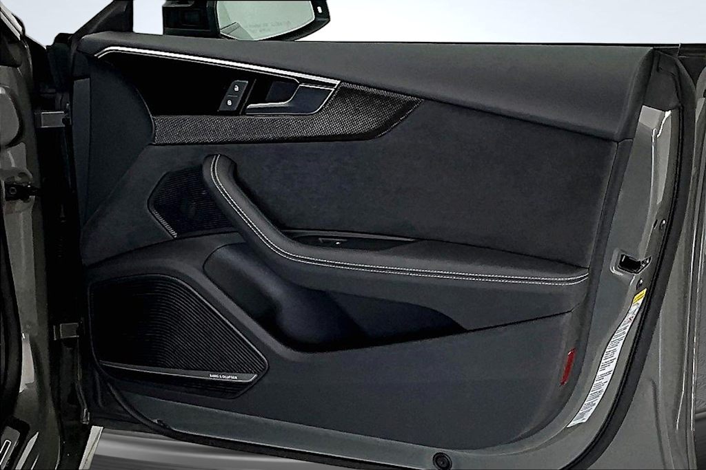 Thumbnail: 2024 Audi S5 - 24