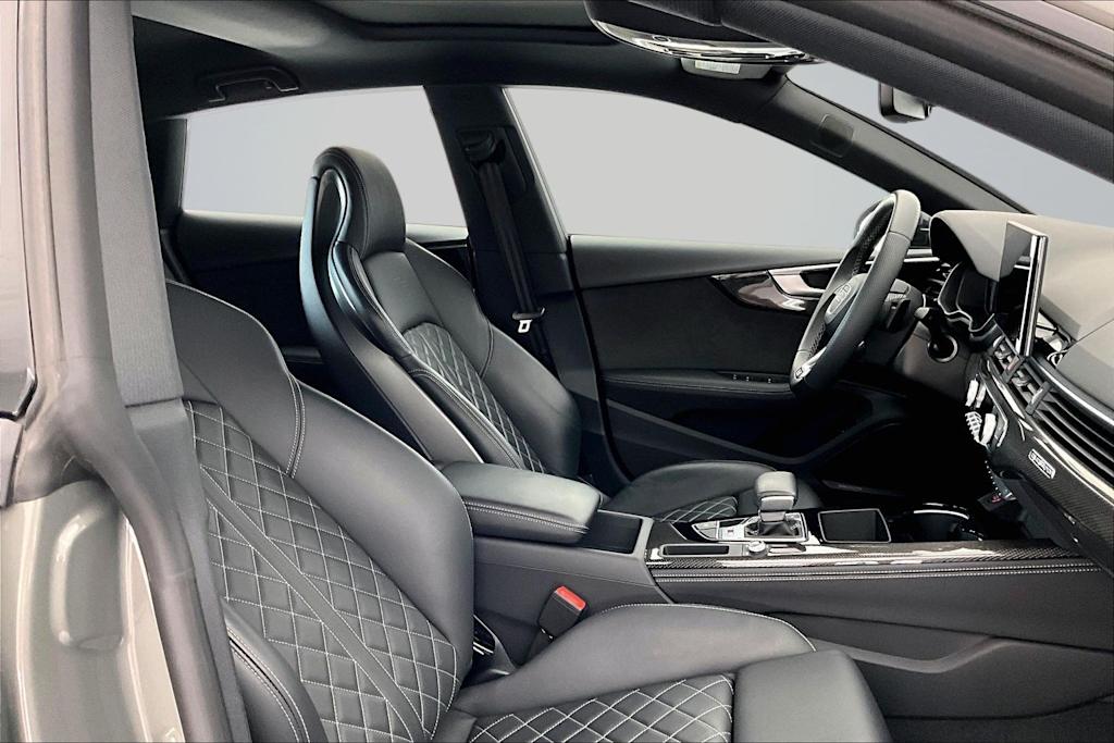 Thumbnail: 2024 Audi S5 - 12