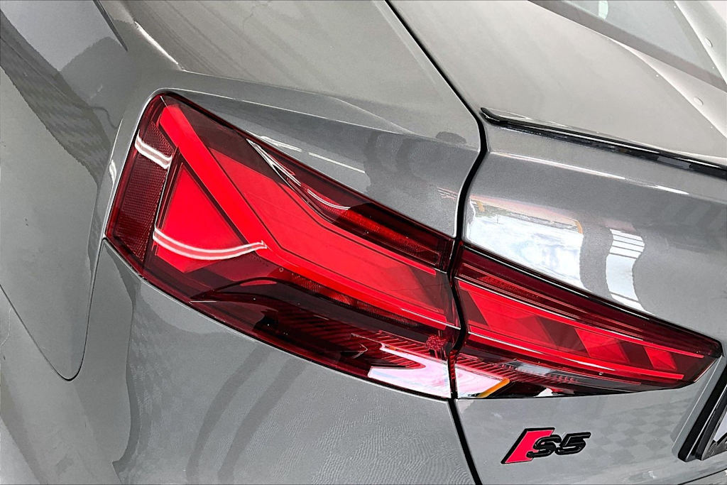 Thumbnail: 2024 Audi S5 - 25