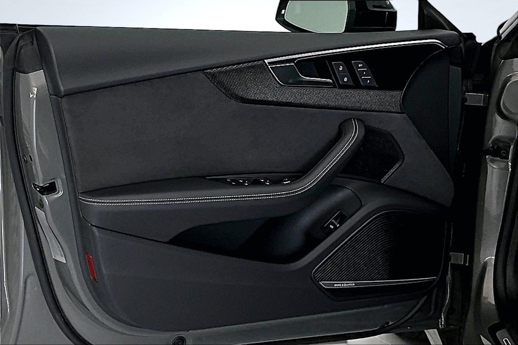 Thumbnail: 2024 Audi S5 - 23