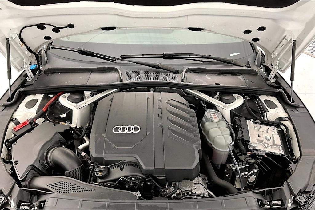 Thumbnail: 2023 Audi A5 - 8