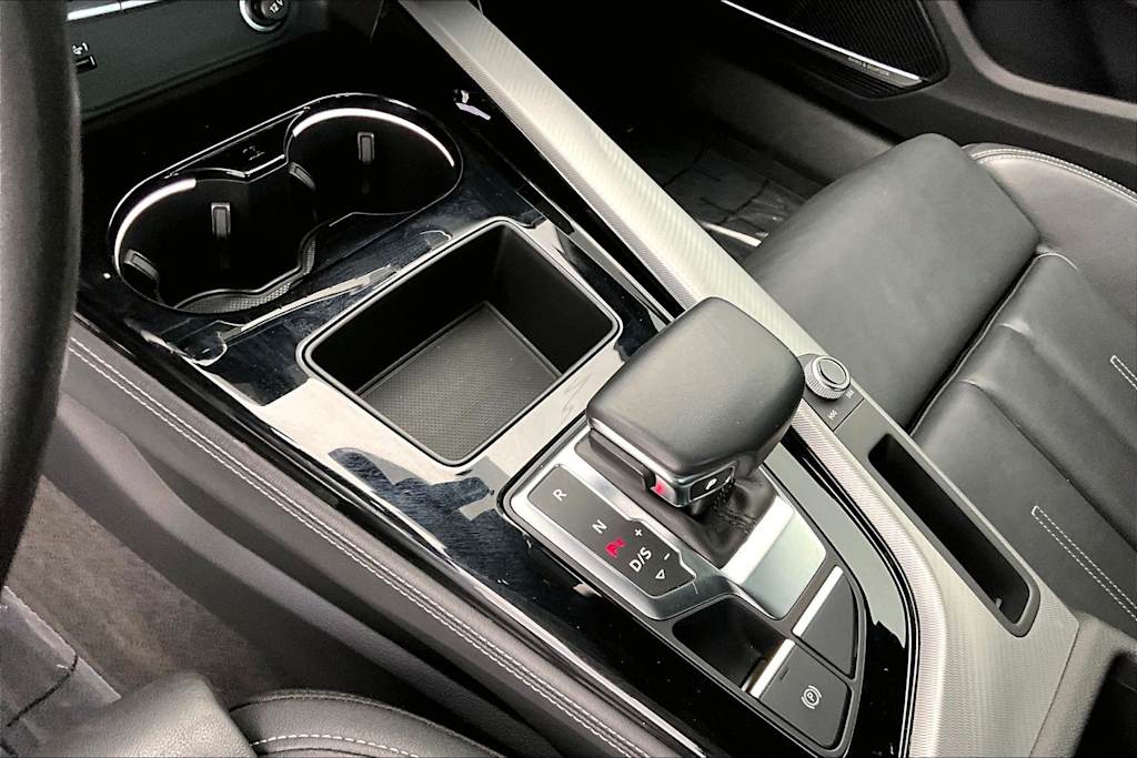 Thumbnail: 2023 Audi A5 - 15