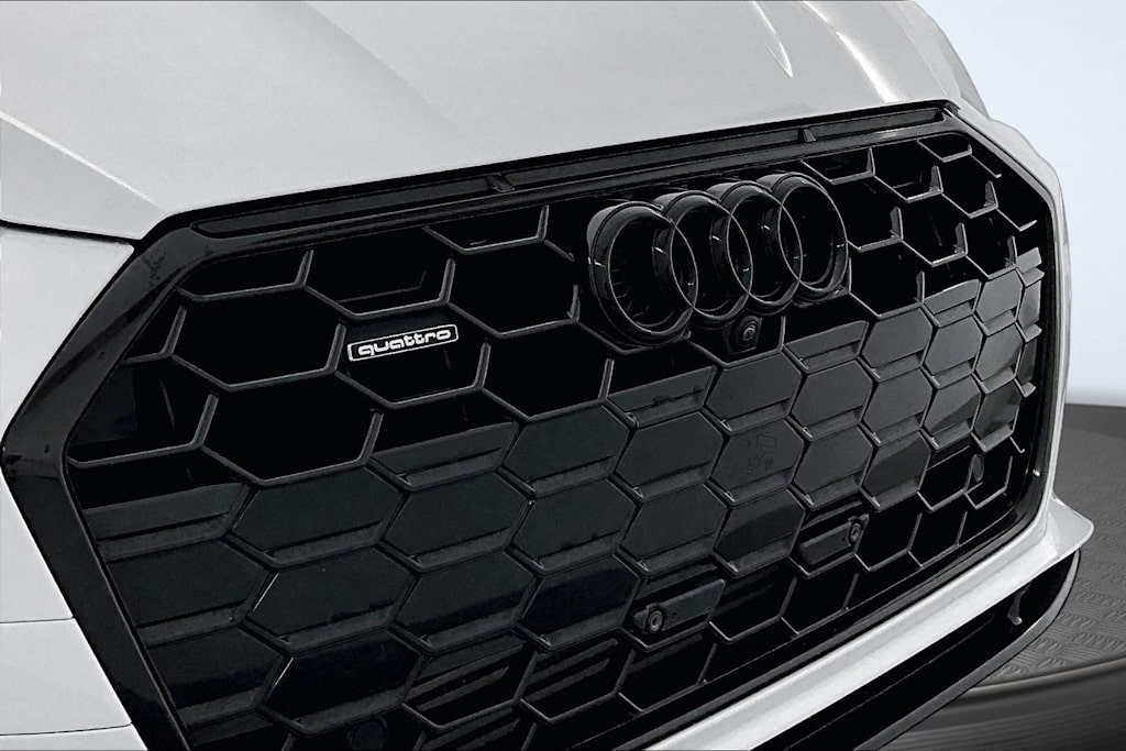 Thumbnail: 2023 Audi A5 - 27