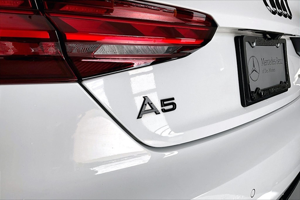 Thumbnail: 2023 Audi A5 - 20