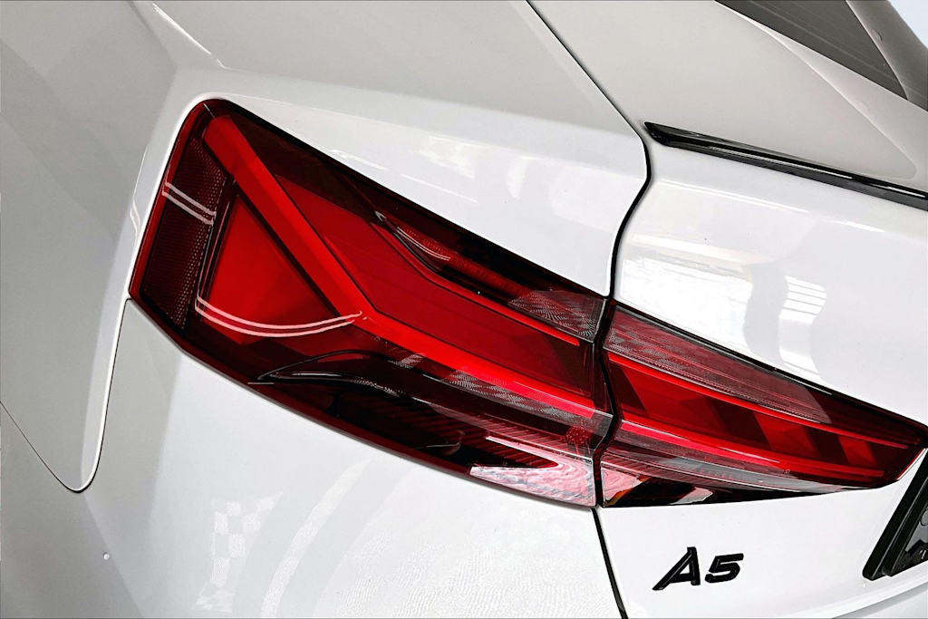 Thumbnail: 2023 Audi A5 - 26