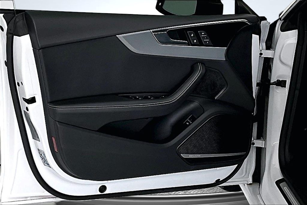 Thumbnail: 2023 Audi A5 - 24