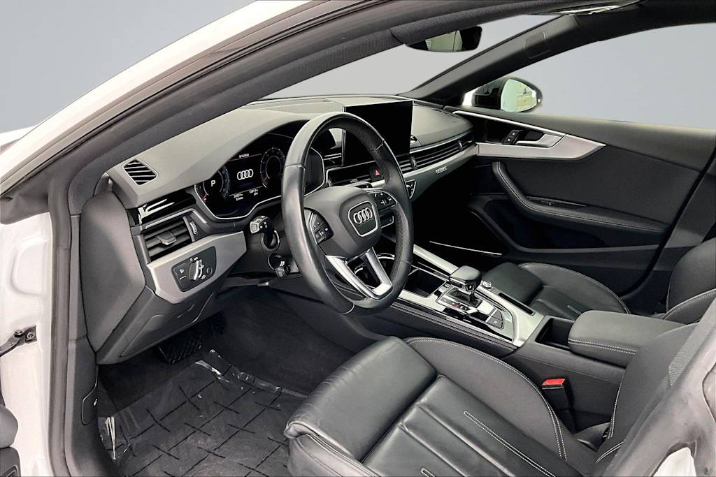 Thumbnail: 2023 Audi A5 - 2