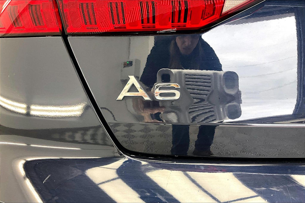 Thumbnail: 2019 Audi A6 - 7