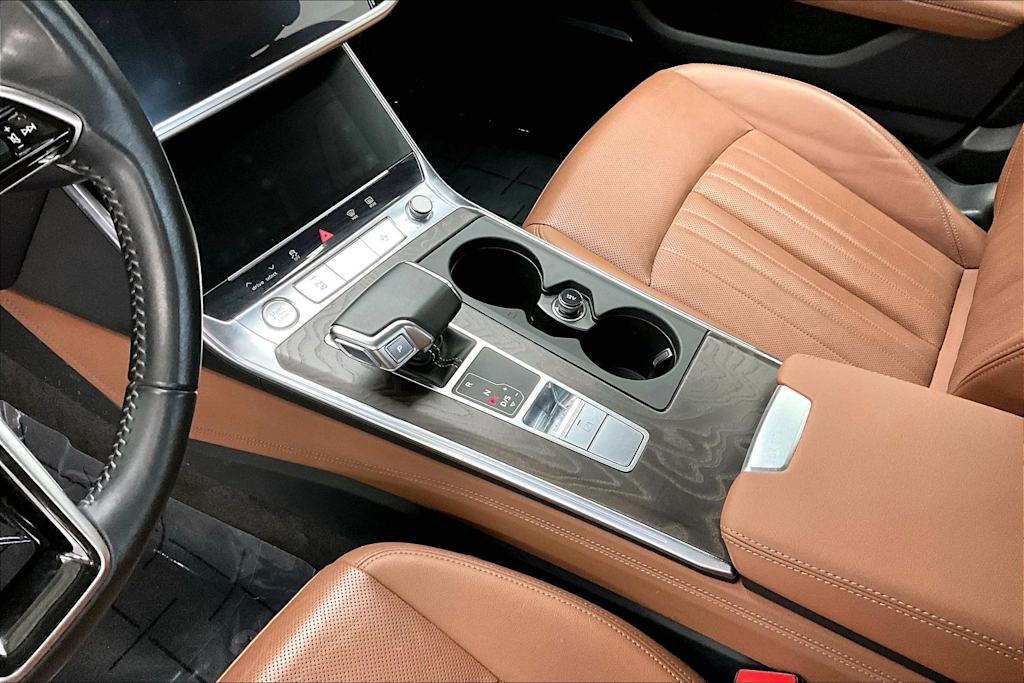 Thumbnail: 2019 Audi A6 - 17