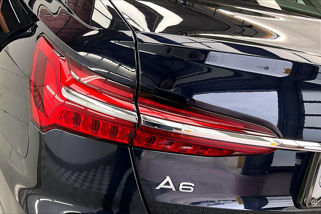 Thumbnail: 2019 Audi A6 - 25