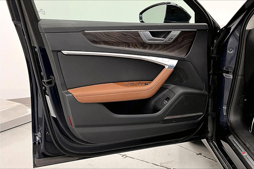 Thumbnail: 2019 Audi A6 - 23