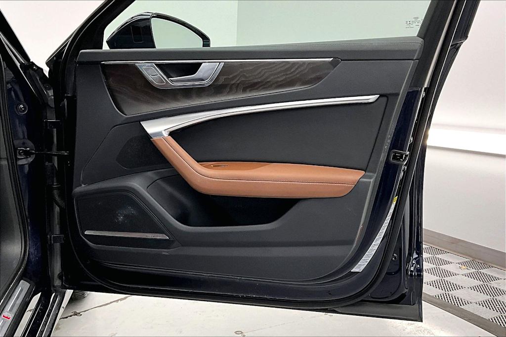 Thumbnail: 2019 Audi A6 - 24