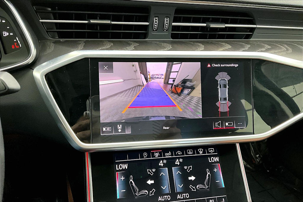 Thumbnail: 2019 Audi A6 - 16