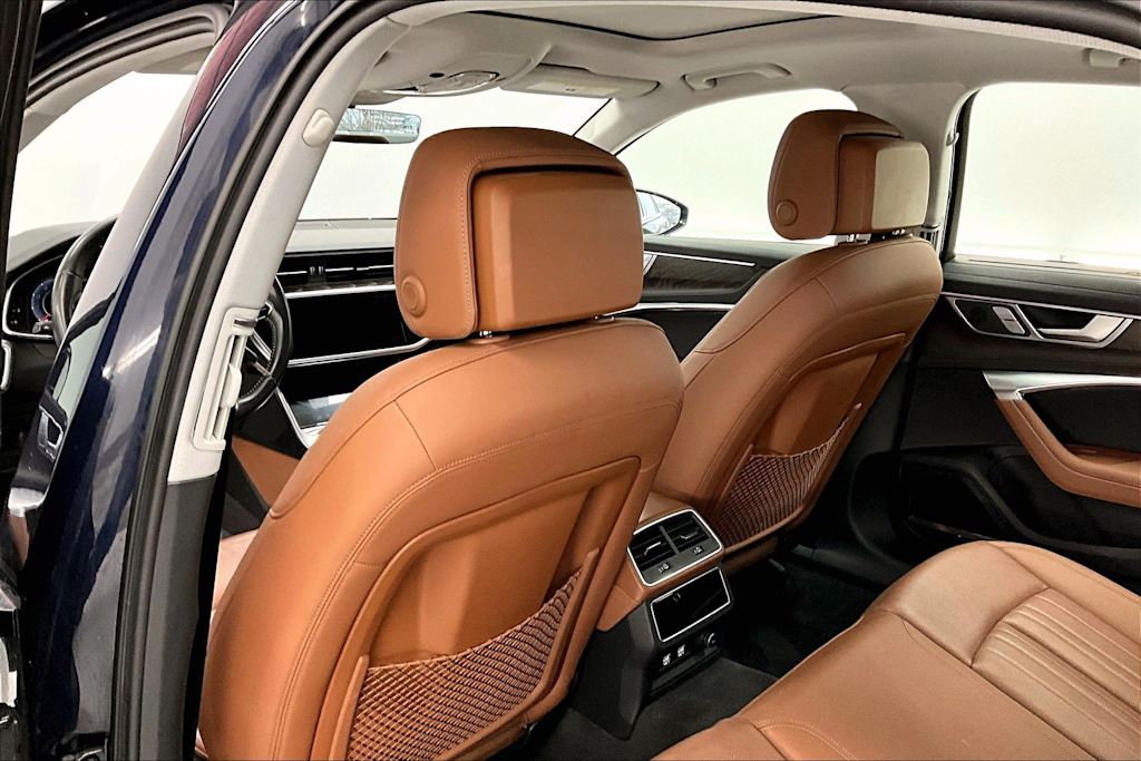 Thumbnail: 2019 Audi A6 - 13