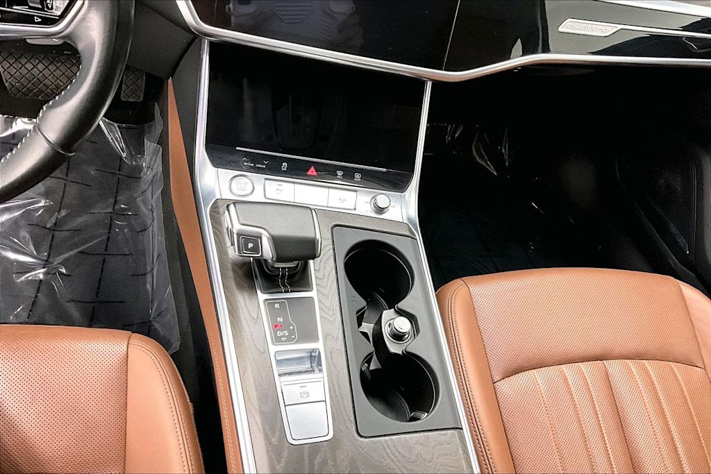 Thumbnail: 2019 Audi A6 - 27