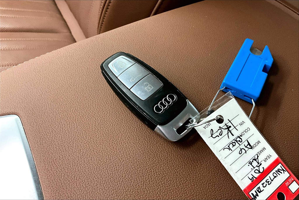 Thumbnail: 2019 Audi A6 - 20