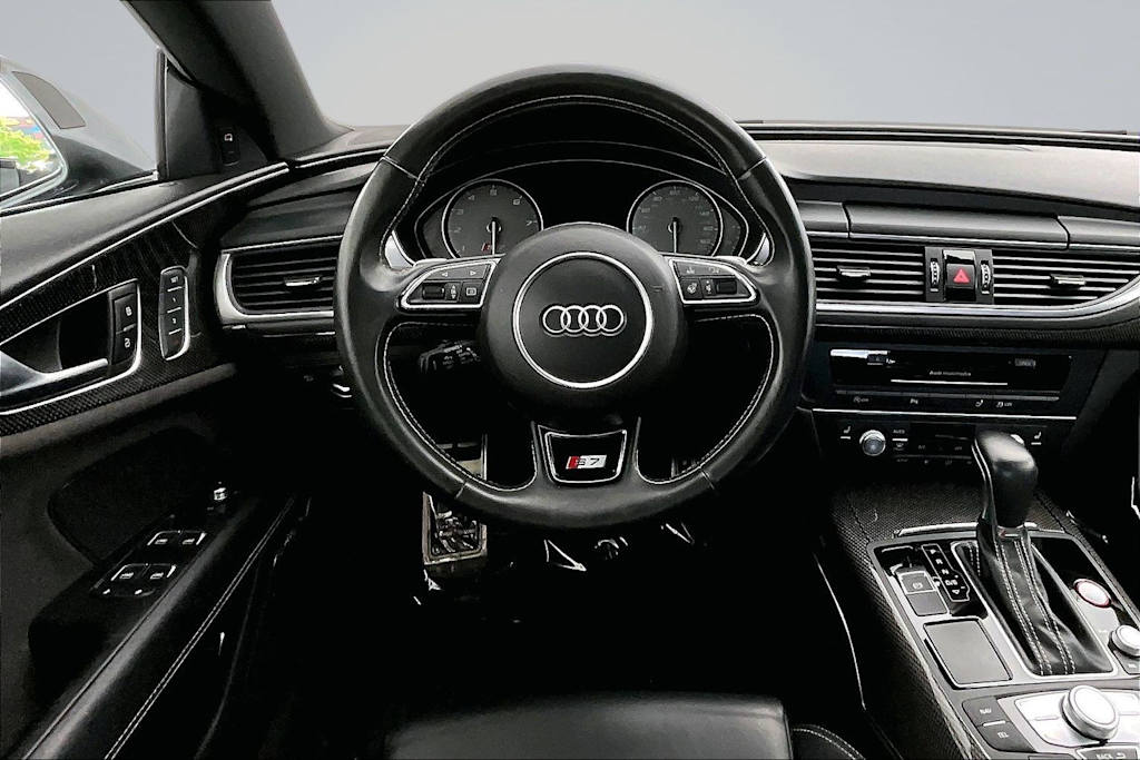 Thumbnail: 2017 Audi S7 - 14