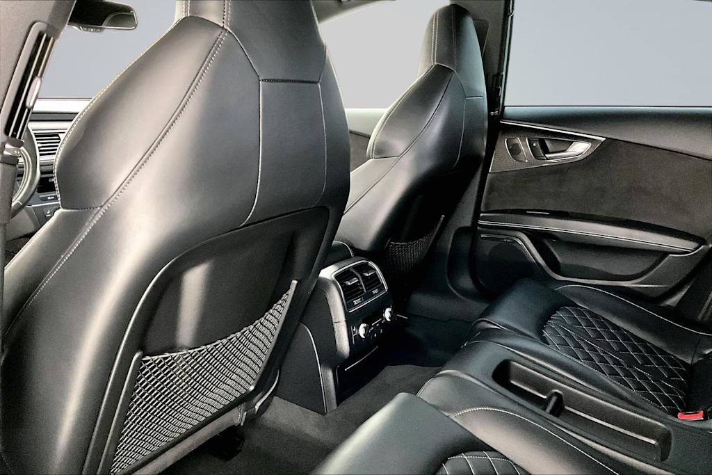 Thumbnail: 2017 Audi S7 - 20