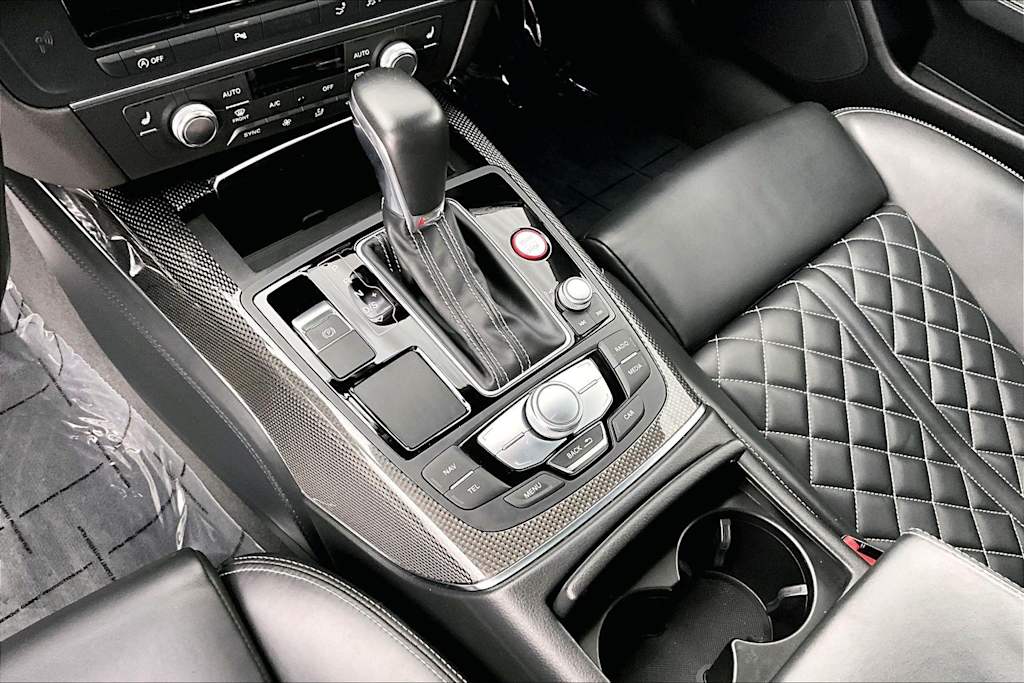Thumbnail: 2017 Audi S7 - 28