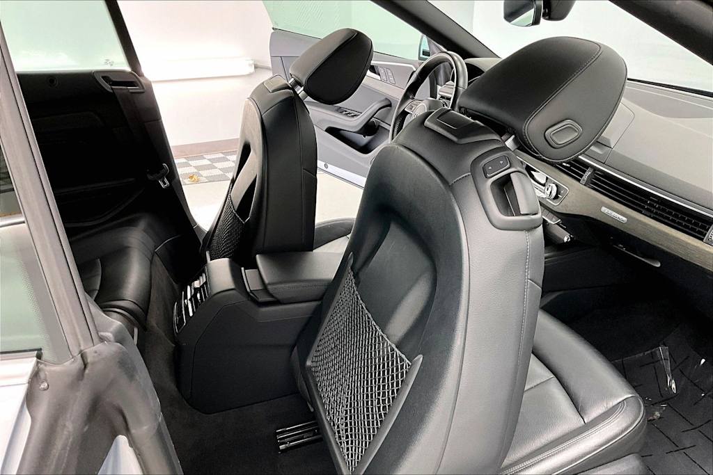 Thumbnail: 2019 Audi A5 - 11