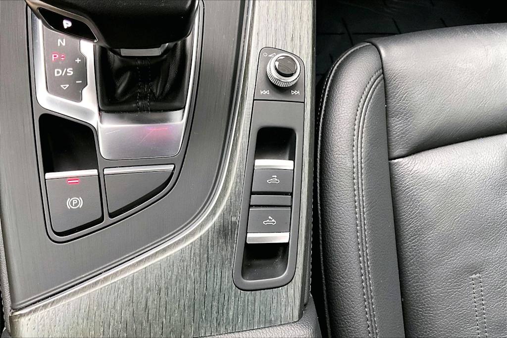 Thumbnail: 2019 Audi A5 - 29