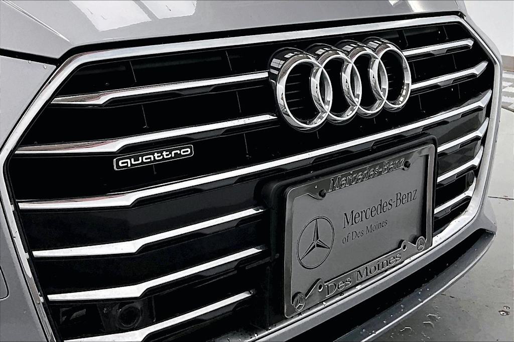 Thumbnail: 2019 Audi A5 - 27