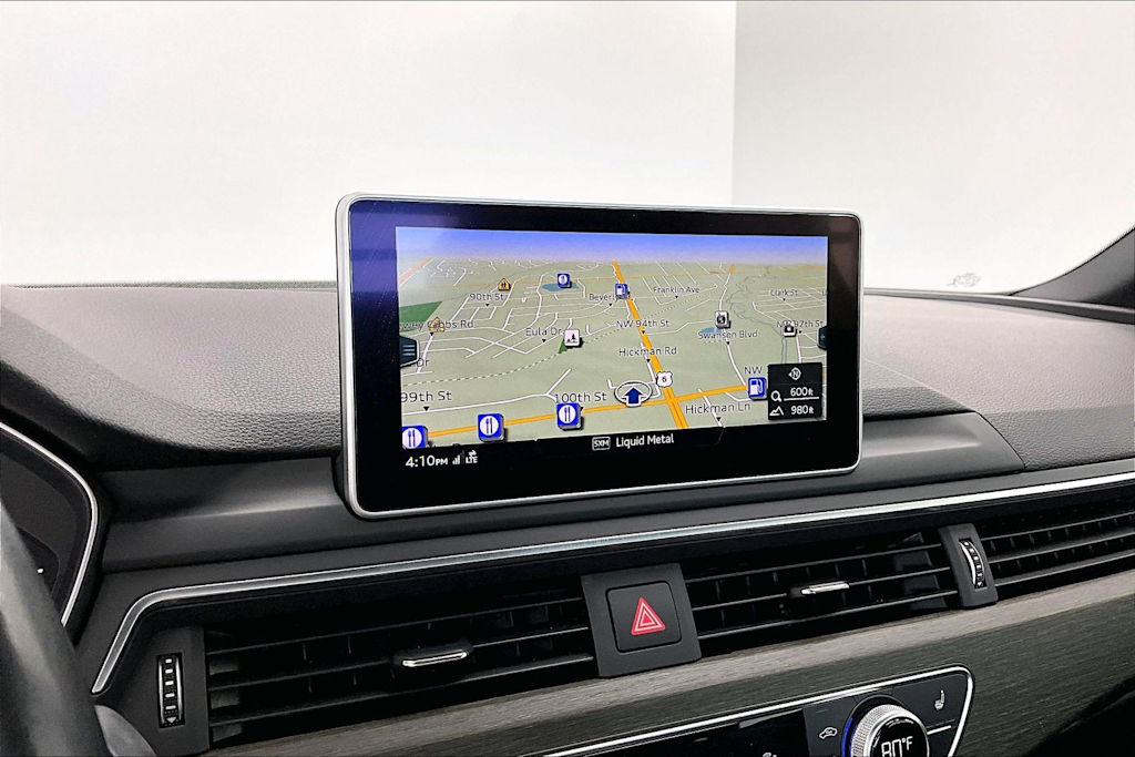 Thumbnail: 2019 Audi A5 - 14