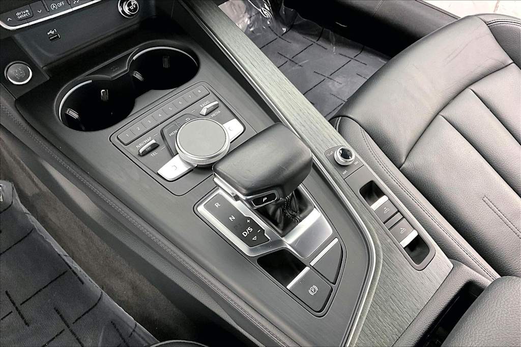 Thumbnail: 2019 Audi A5 - 15