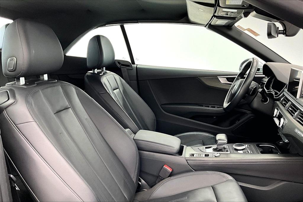 Thumbnail: 2019 Audi A5 - 21