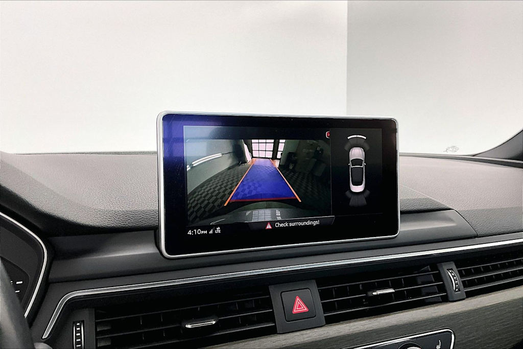 Thumbnail: 2019 Audi A5 - 22