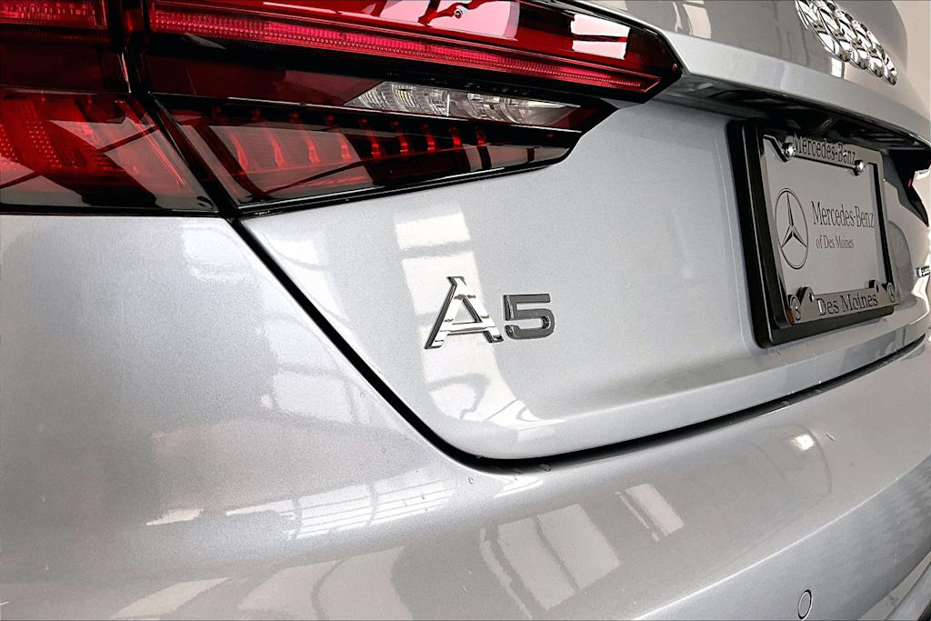 Thumbnail: 2019 Audi A5 - 20