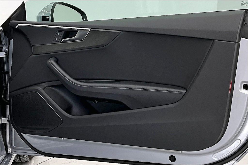 Thumbnail: 2019 Audi A5 - 25