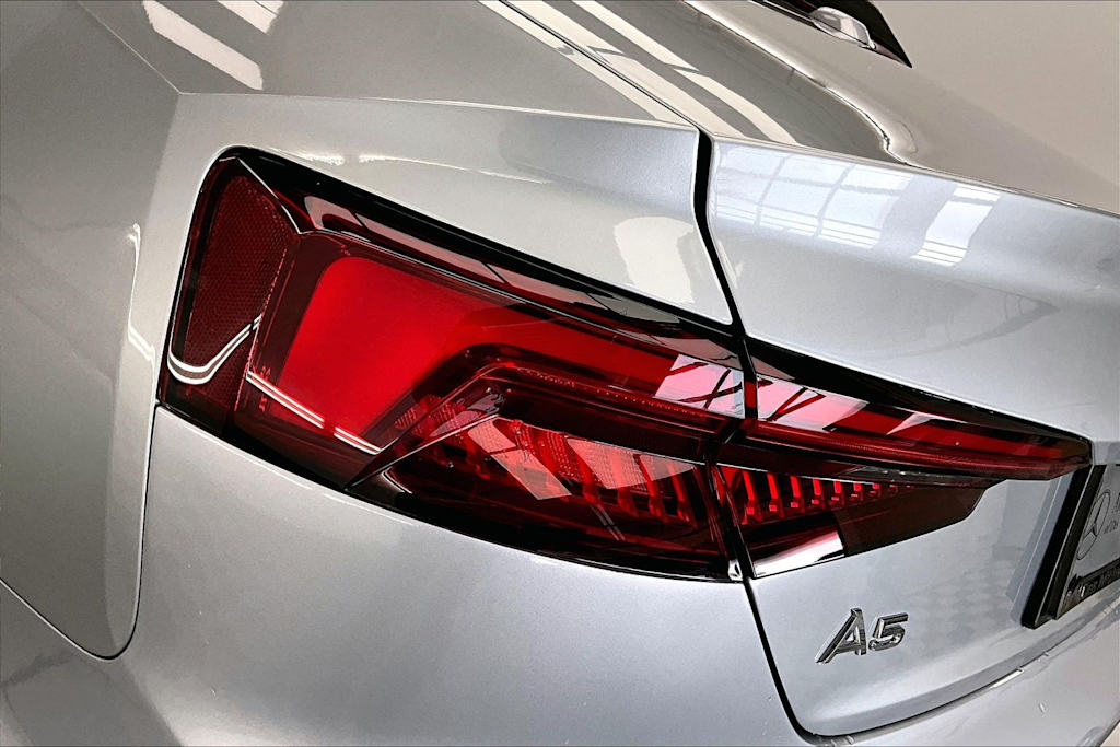 Thumbnail: 2019 Audi A5 - 26