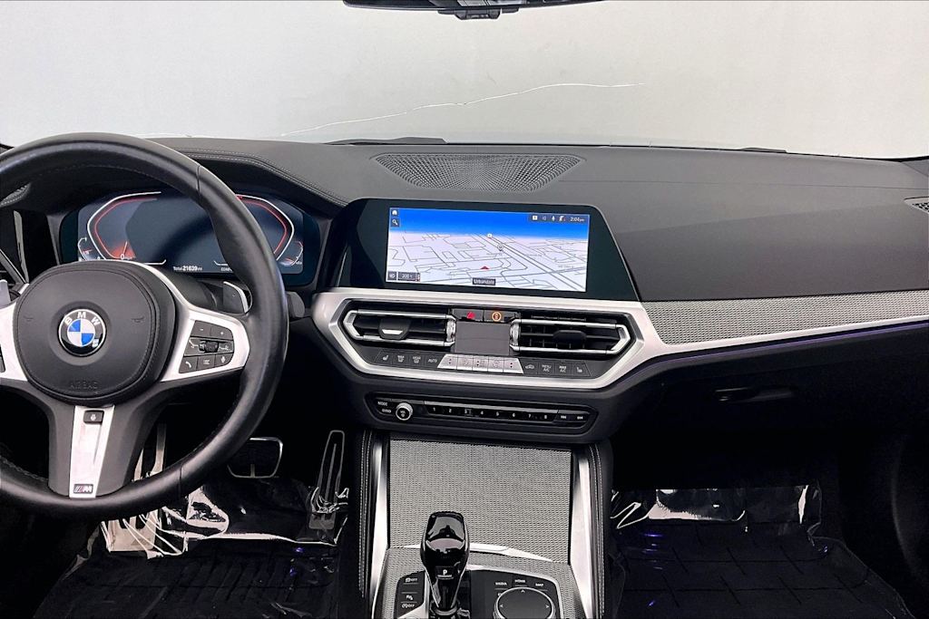 Thumbnail: 2023 BMW 4 Series - 14