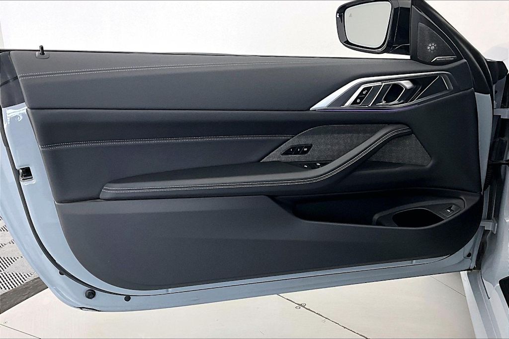 Thumbnail: 2023 BMW 4 Series - 22