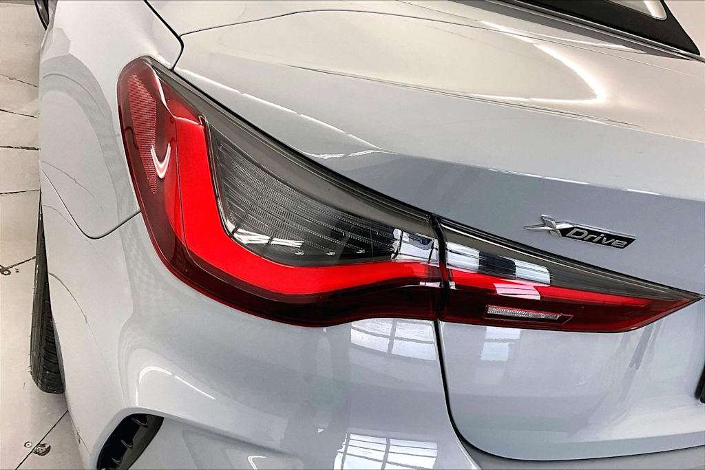 Thumbnail: 2023 BMW 4 Series - 24