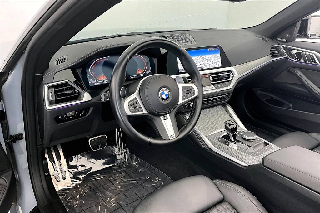 Thumbnail: 2023 BMW 4 Series - 2