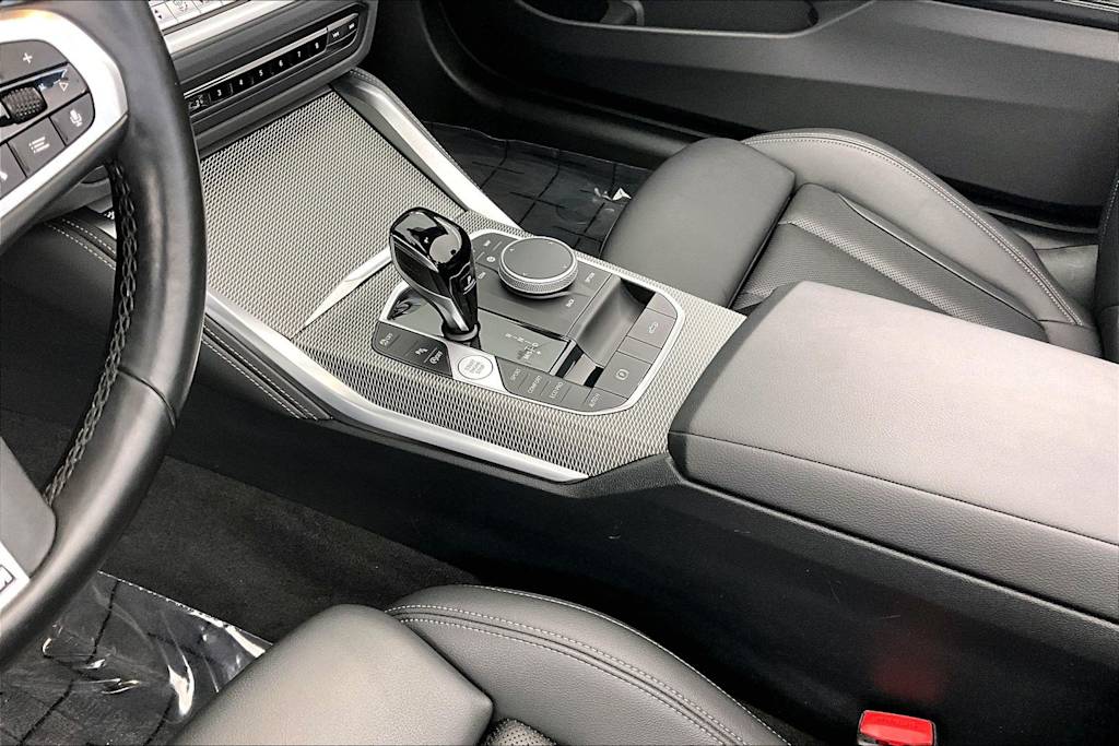 Thumbnail: 2023 BMW 4 Series - 16