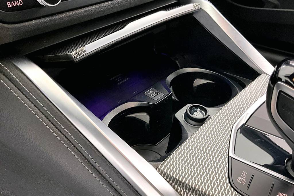 Thumbnail: 2023 BMW 4 Series - 26