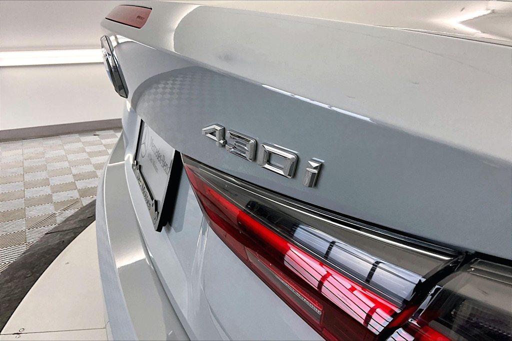 Thumbnail: 2023 BMW 4 Series - 7