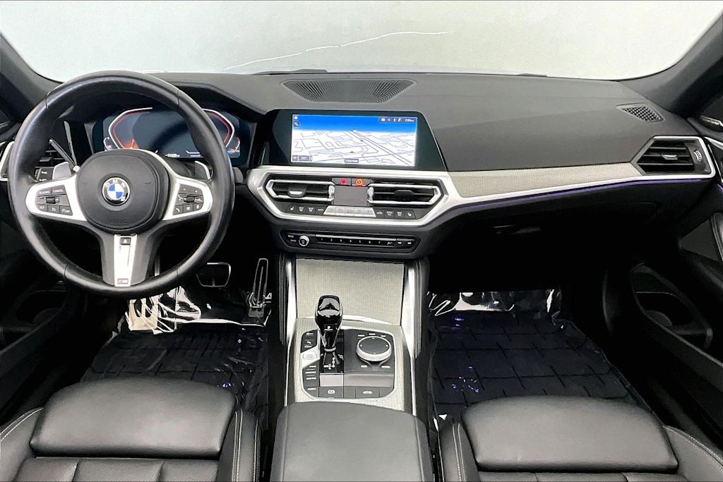 Thumbnail: 2023 BMW 4 Series - 10