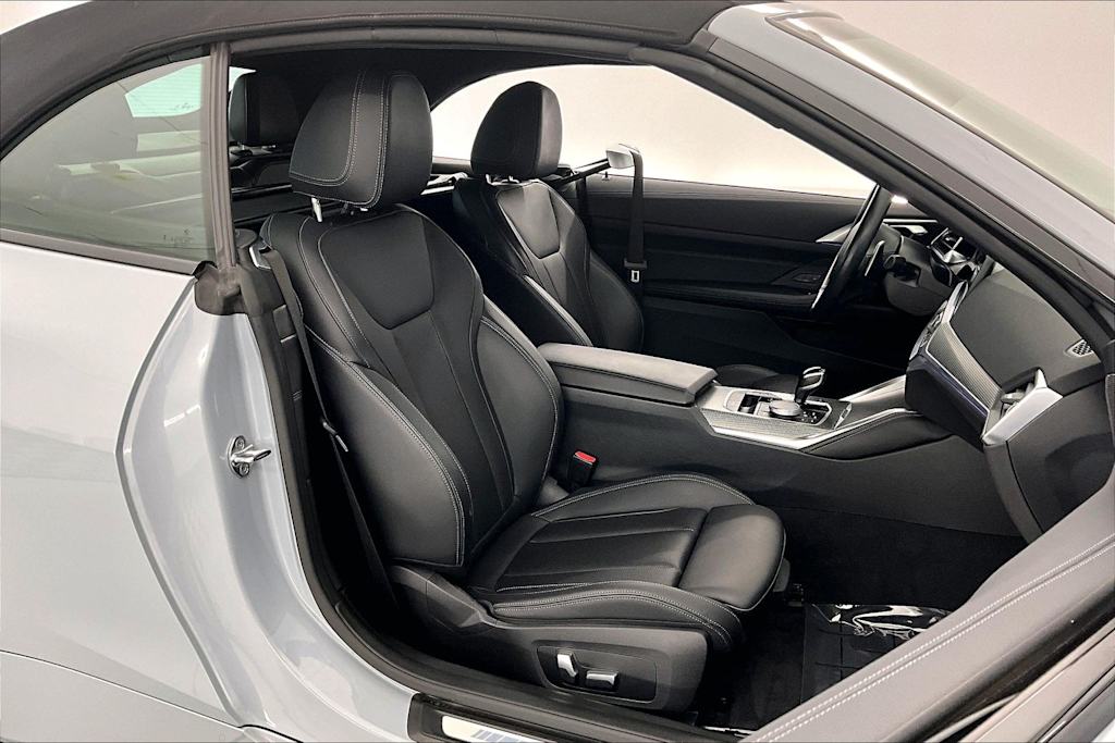 Thumbnail: 2023 BMW 4 Series - 12