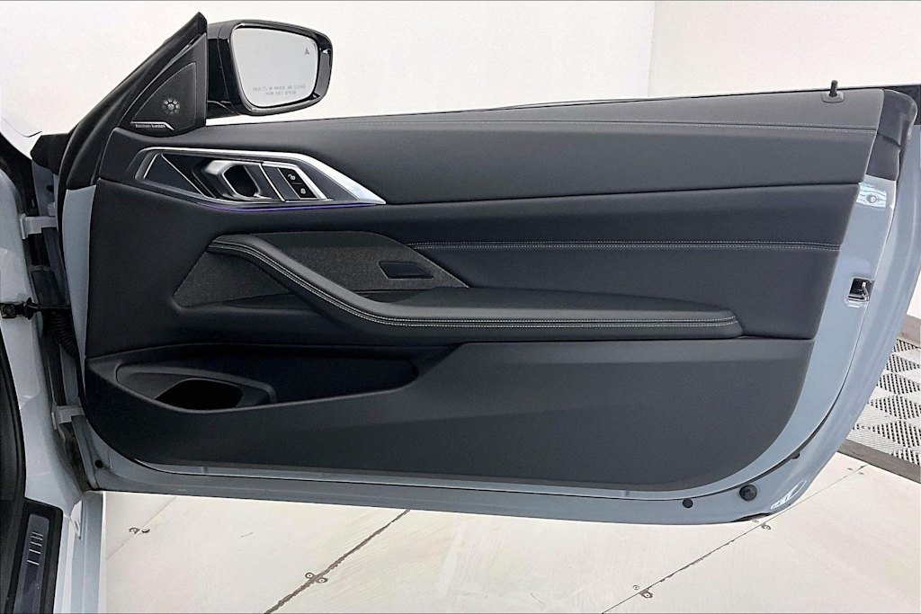 Thumbnail: 2023 BMW 4 Series - 23