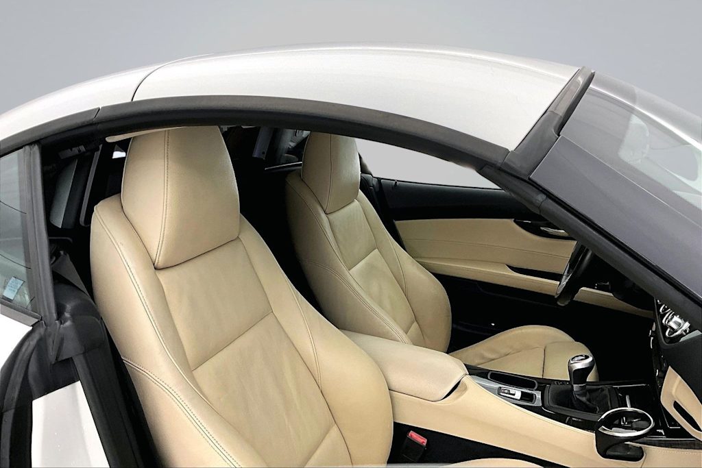 Thumbnail: 2014 BMW Z4 - 20