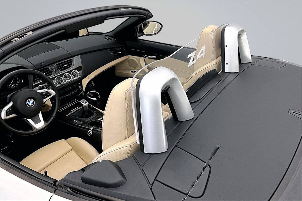 Thumbnail: 2014 BMW Z4 - 19