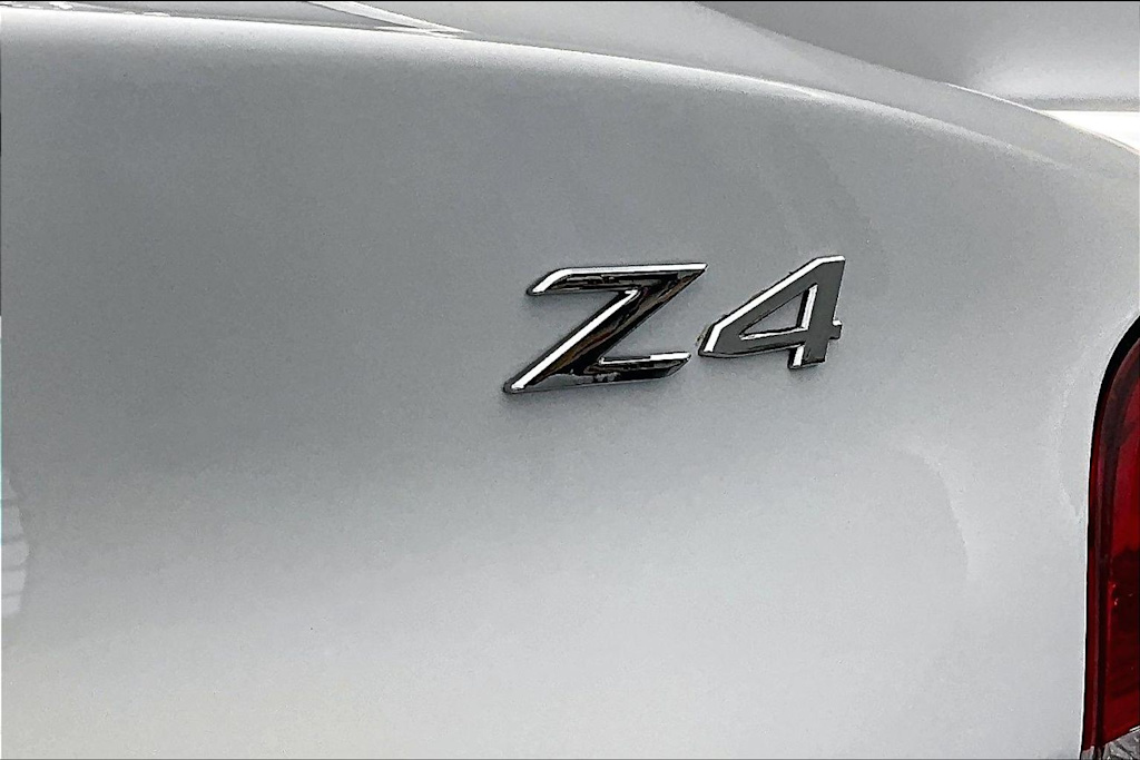 Thumbnail: 2014 BMW Z4 - 6
