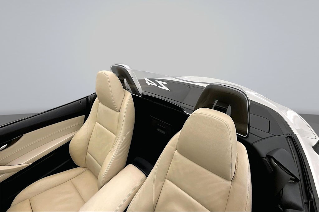 Thumbnail: 2014 BMW Z4 - 11